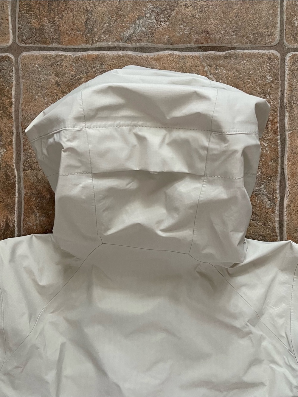 Women's Torrentshell 3L Rain Jacket - Picture 5 of 12